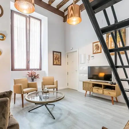 The Bullring Suites Sewilla Zewnętrze zdjęcie