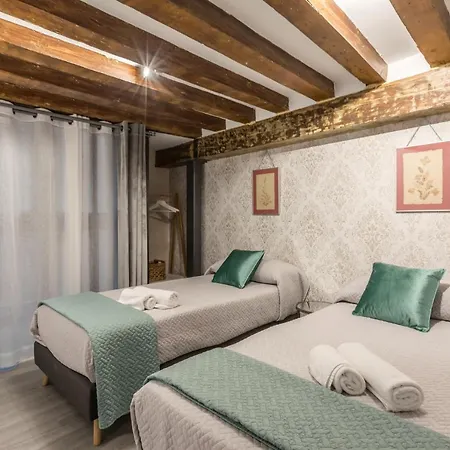 The Bullring Suites Sewilla Zewnętrze zdjęcie