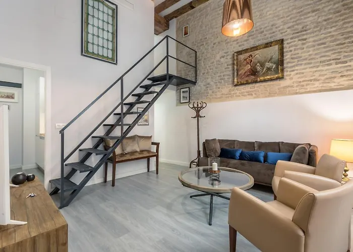 The Bullring Suites