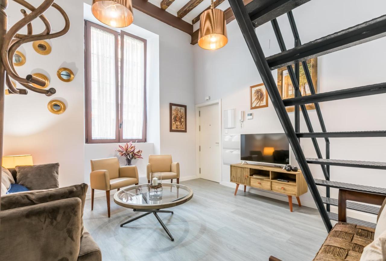The Bullring Appartement *