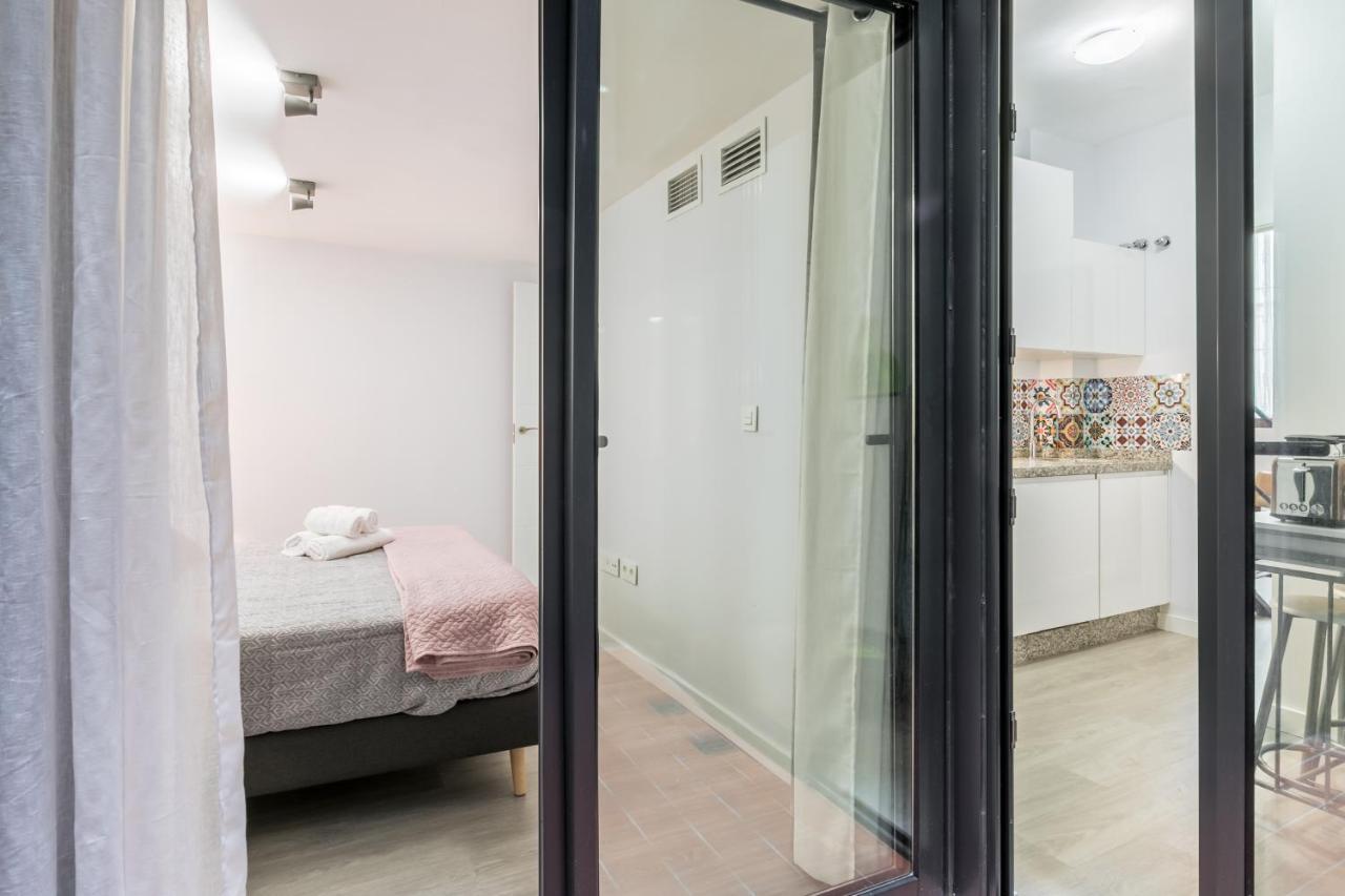Appartement The Bullring