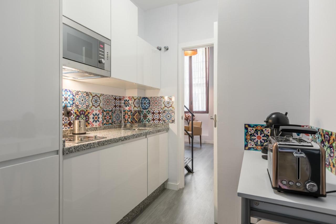 Appartement The Bullring